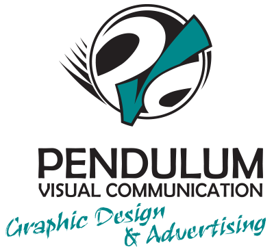 Pendulum Visual Communication